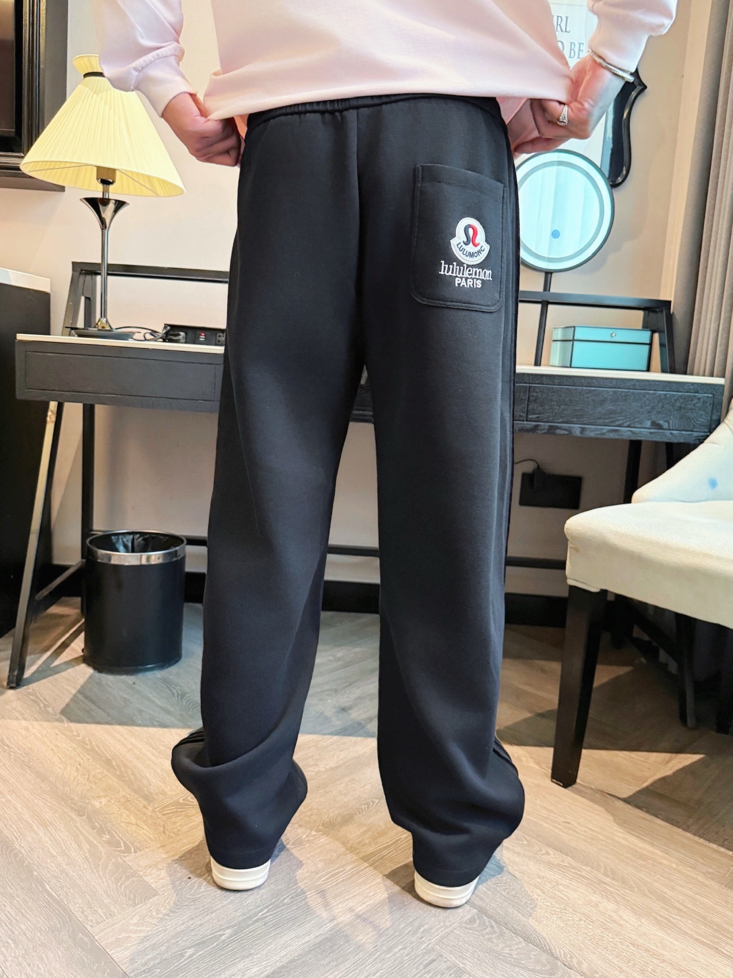 Casual Pants Man